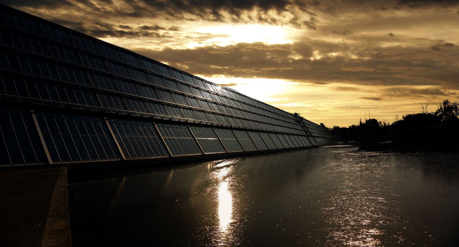 Solutions solaires